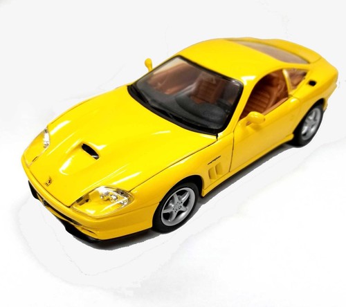 Modellino auto ferrari - modellino,