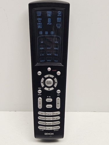 Denon 1068 telecomando oem - rc-1068,
