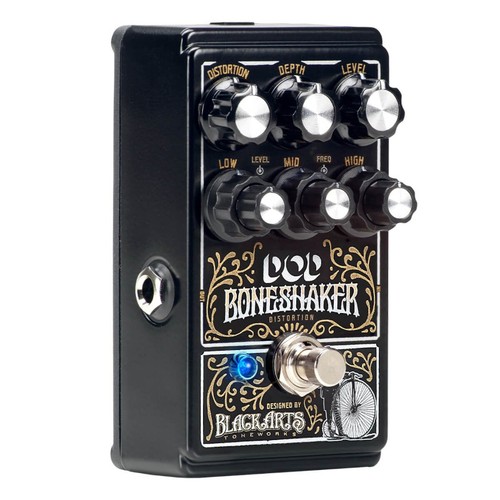 Digitech dod boneshaker - dod,