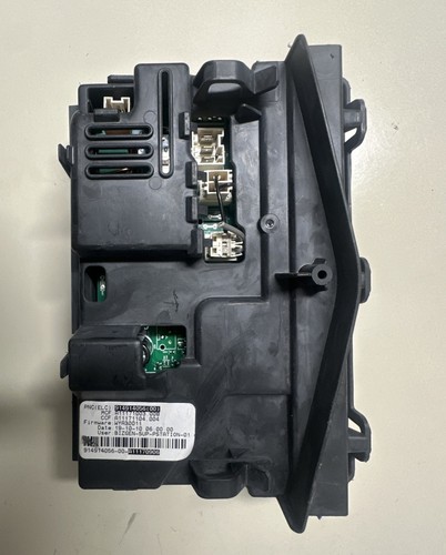 Scheda controllo lavatrice - di,