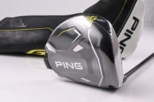 Ping G430 Max Driver / 9 gradi