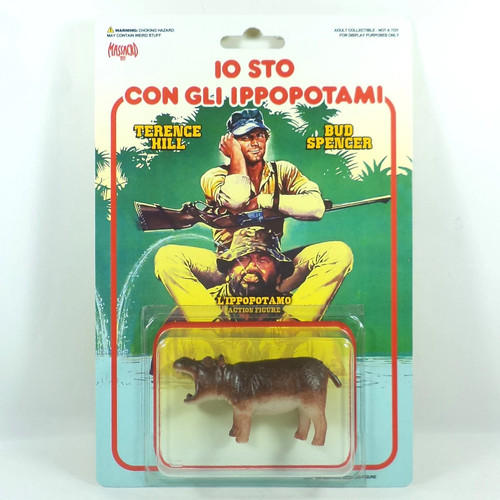 Bud spencer terence hill - spencer,