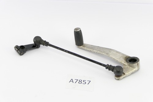 Honda cbr 400 - nc29, leva
