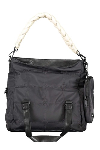 Borsa desigual nero 23waxy09 - desigual,