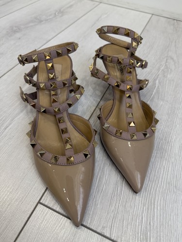 Décolleté valentino garavani - décolleté,