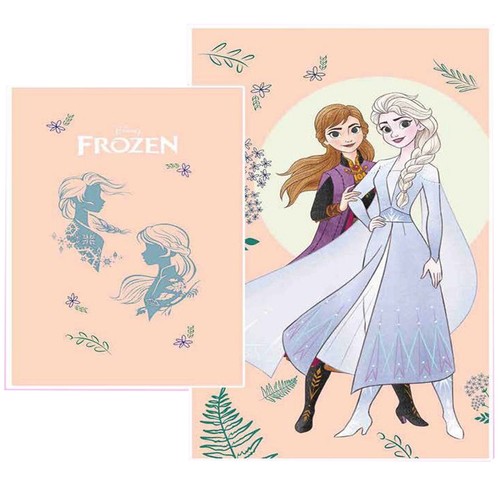 Set asciugamani disney - asciugamani,