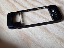 Middle Cover Nokia E52 Original Usata Used Black