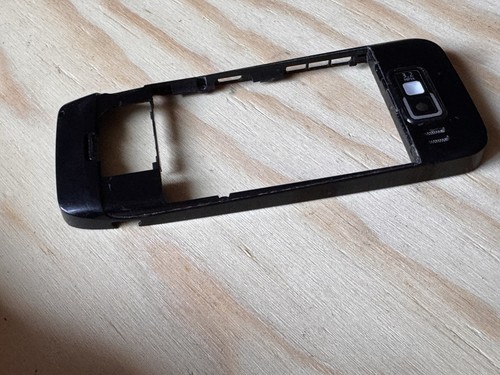 Middle cover nokia e52 - cover,