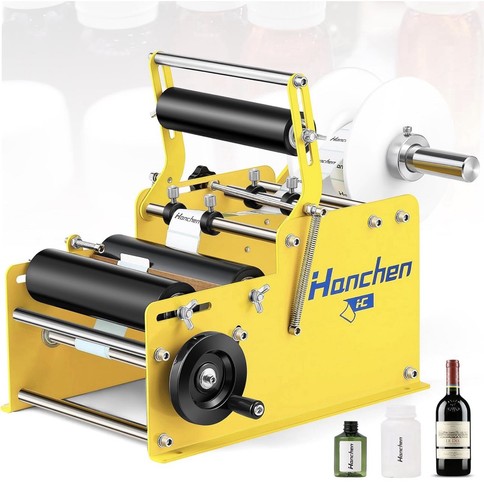 Hanchen etichettatrice - hanchen,