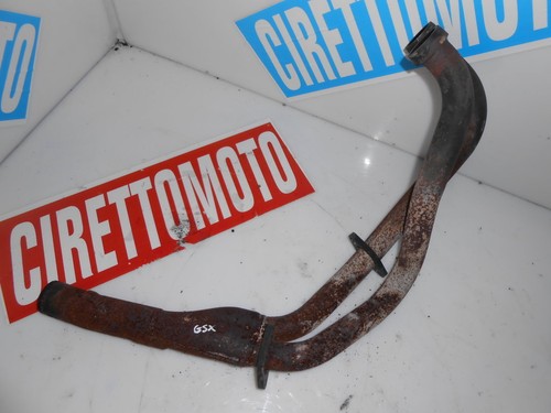 Collettore collettori scarico - collettore,