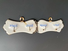 Appendiabiti da parete CUCINA