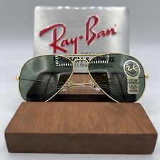 Vintage B&L Ray Ban Bausch &