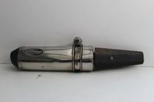 Scarico sportivo Kawasaki ZX