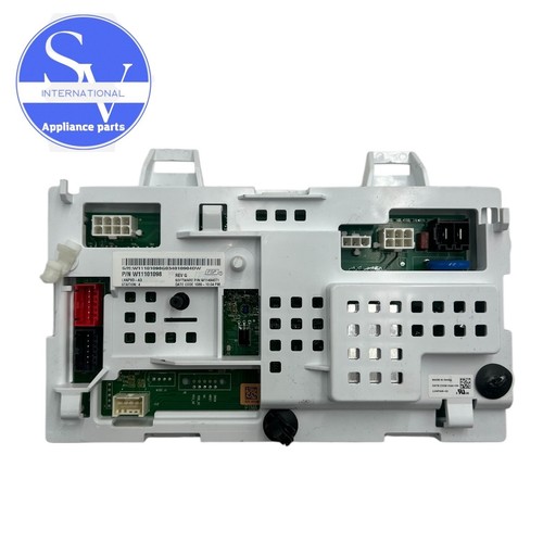 Scheda controllo lavatrice - di,