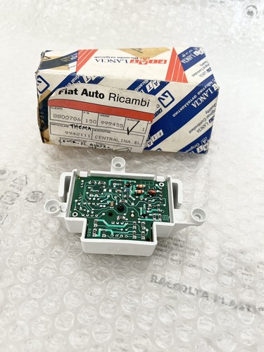 Centralina elettrica quadro - centralina,