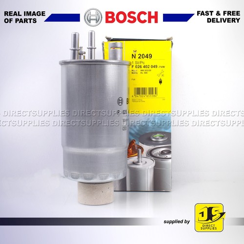 Filtro carburante fiat - filtro,