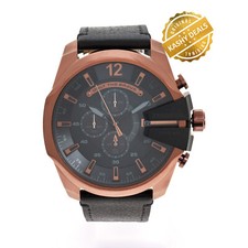 Orologio Uomo Diesel Mega