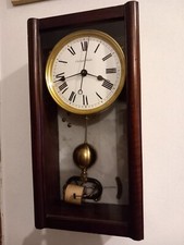 BRILLIÉ orologio elettromeccanico.