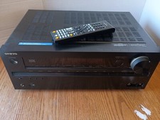 Onkyo AV Receiver TX-NR609