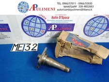 FUSELLO ANTERIORE FILETTO SX FIAT 241TN 616N2 N3 N4 