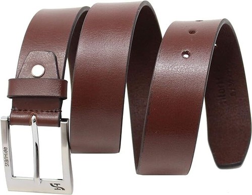 Cintura uomo starhide vera - cintura,