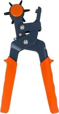 Pinza fustellatrice per buchi - pinza,