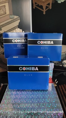Cohiba lotto 3 scatole - |,