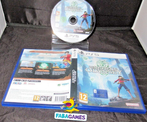 Ps5 one piece - ps5,