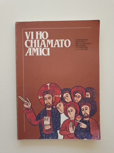 Libro chiamato amici - libro, ho