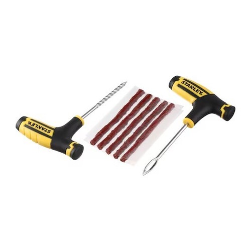 Kit riparazione pneumatici