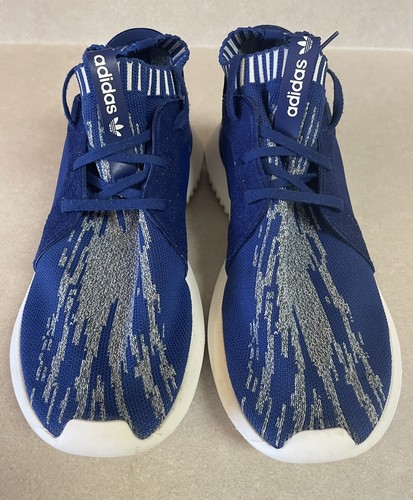 Adidas sneakers donna blu