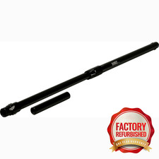 DEWALT Cartongesso Ext. Maniglia a rullo angolare con adattatore 36-54" | 2-792 [RICONDIZIONATO]