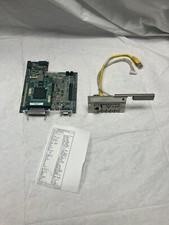 Scheda logica principale per