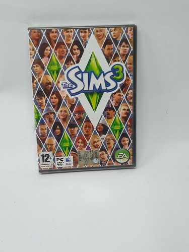 The sims electronic - 3,