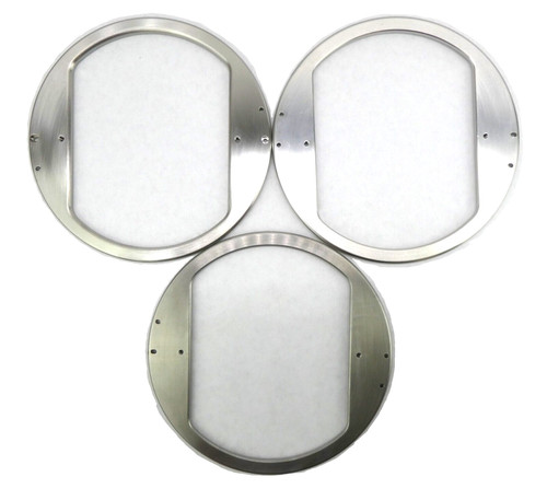 Varian h5989001 anello - varian,