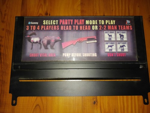 Extreme hunting sammy - extreme,
