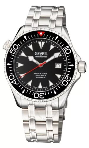 Orologio gevril uomo 48800 - orologio,