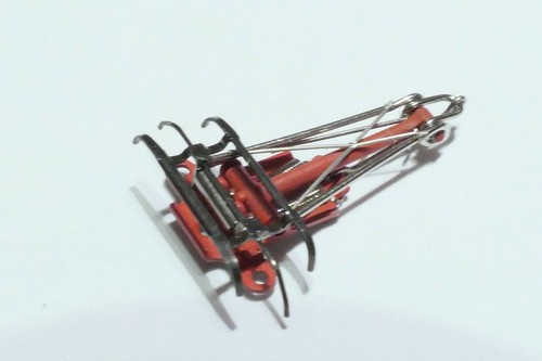 E2268 fleischmann - e2268,