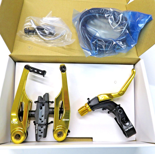 Kit freno bmx - v, three