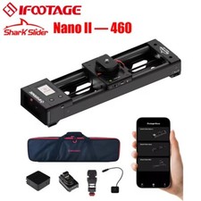 IFOOTAGE Shark Slider Nano
