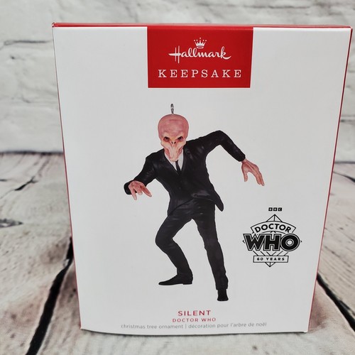 Hallmark keepsake ornament - ornament,