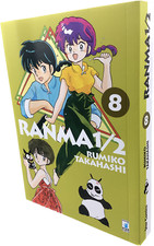 Ranma fumetto manga - ranma,