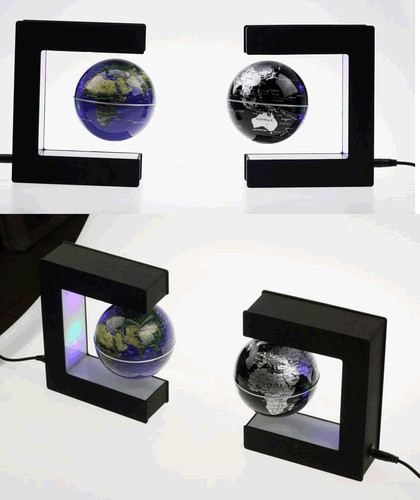 Mappamondo sospeso globo - mappamondo,