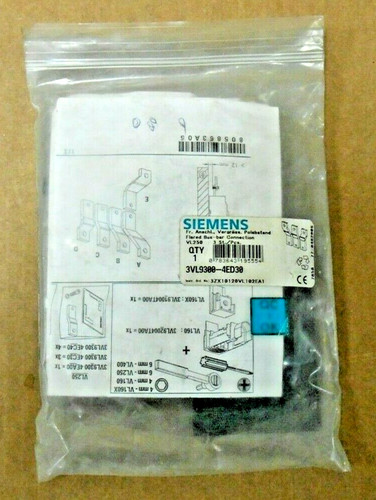 Nuovo siemens 3vl9300 4ed30 - nuovo,