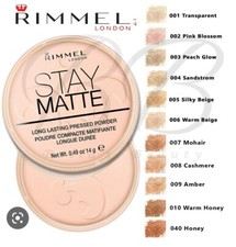 CIPRIA COMPATTA STAY MATTE