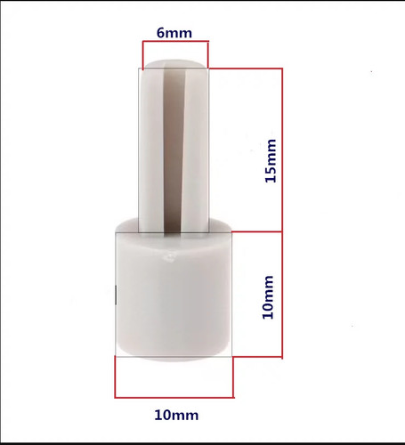 10pz manopola miscelatore - 10pz,