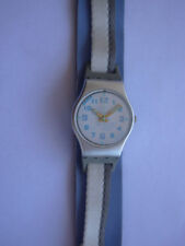 SWATCH DUMMY BLUE HEALTH - LM117 – 2000 - RARE - not working