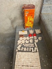 Exin Mini Castillos 114 Pezzi