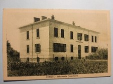 Goriza - Infermeria Presidiaria.