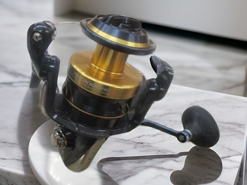 Mulinello spinning shimano - da,